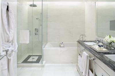 ترامپ اینترنشنال هتل اند تاور تورنتو