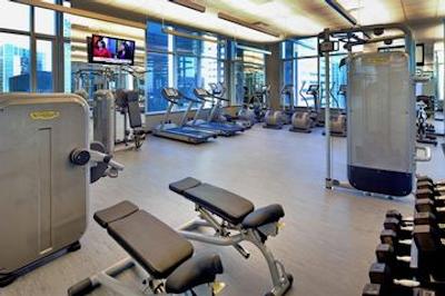 ترامپ اینترنشنال هتل اند تاور تورنتو