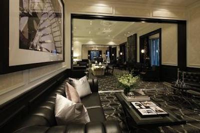 ترامپ اینترنشنال هتل اند تاور تورنتو