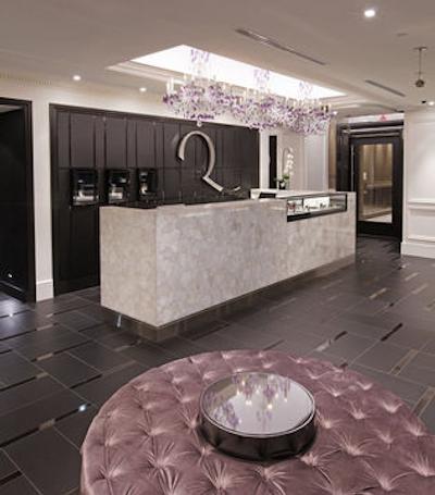 ترامپ اینترنشنال هتل اند تاور تورنتو