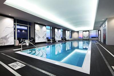 ترامپ اینترنشنال هتل اند تاور تورنتو