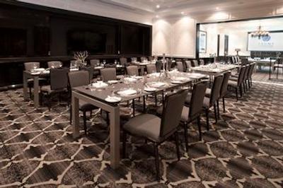 ترامپ اینترنشنال هتل اند تاور تورنتو