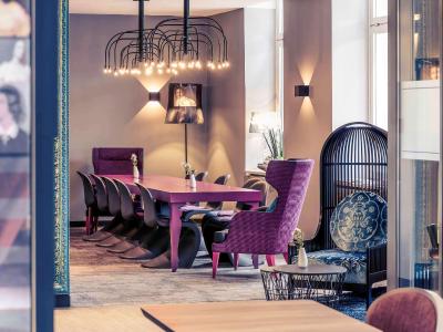 مرکور مونیخ ام الیمپیاپارک