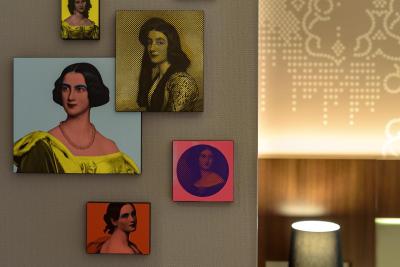 مرکور مونیخ ام الیمپیاپارک