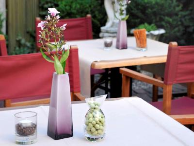 مرکور مونیخ ام الیمپیاپارک