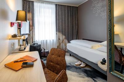 مرکور مونیخ ام الیمپیاپارک