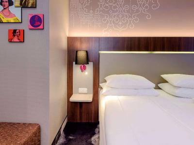 مرکور مونیخ ام الیمپیاپارک