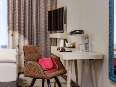 مرکور مونیخ ام الیمپیاپارک