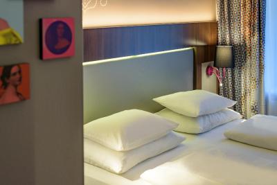 مرکور مونیخ ام الیمپیاپارک