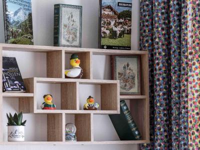 مرکور مونیخ ام الیمپیاپارک