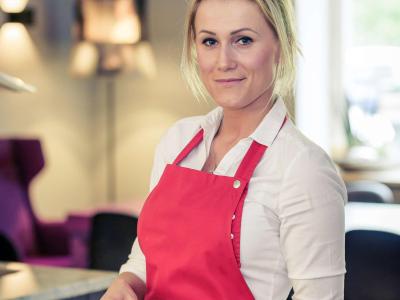 مرکور مونیخ ام الیمپیاپارک