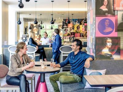 مرکور مونیخ ام الیمپیاپارک