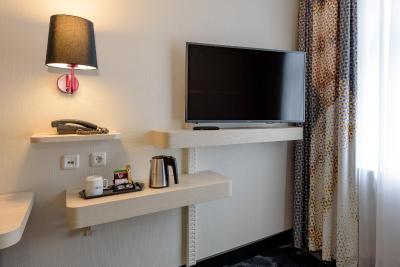 مرکور مونیخ ام الیمپیاپارک