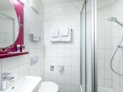 مرکور مونیخ ام الیمپیاپارک