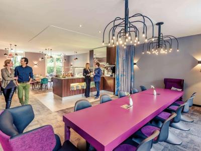 مرکور مونیخ ام الیمپیاپارک