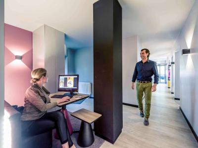 مرکور مونیخ ام الیمپیاپارک