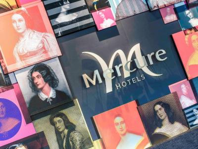 مرکور مونیخ ام الیمپیاپارک