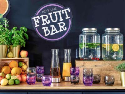 مرکور مونیخ ام الیمپیاپارک