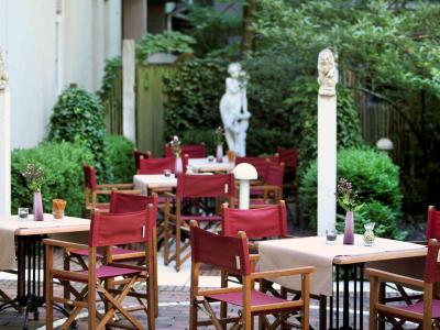 مرکور مونیخ ام الیمپیاپارک