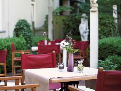 مرکور مونیخ ام الیمپیاپارک