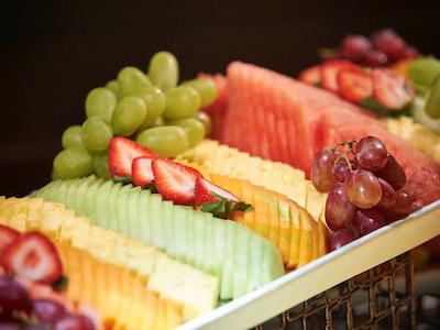 نوتل تورنتو میسیساگا سنتر