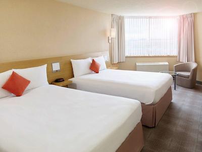 نوتل تورنتو میسیساگا سنتر