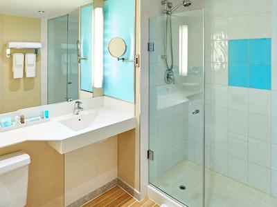 نوتل تورنتو میسیساگا سنتر