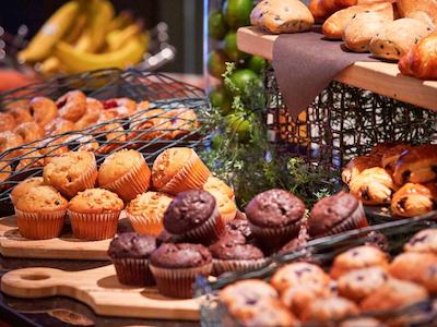 نوتل تورنتو میسیساگا سنتر