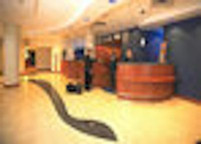 نوتل تورنتو میسیساگا سنتر