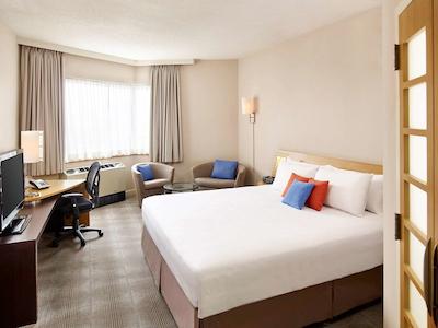 نوتل تورنتو میسیساگا سنتر