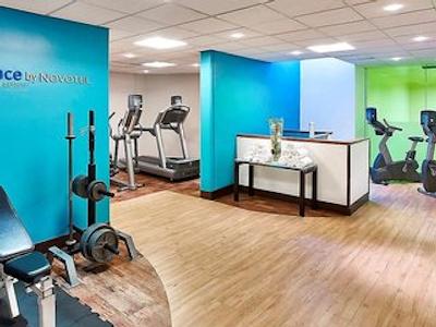 نوتل تورنتو میسیساگا سنتر