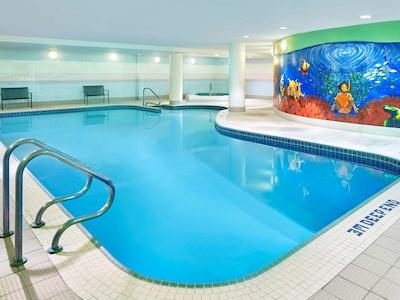 نوتل تورنتو میسیساگا سنتر