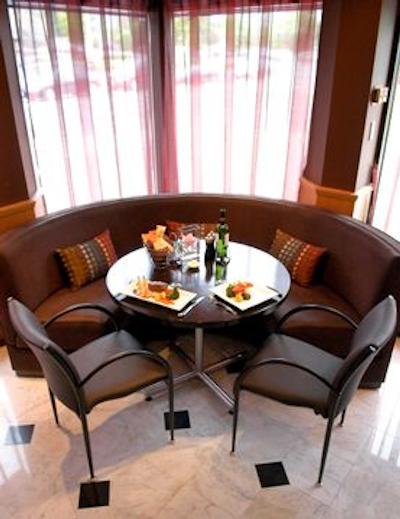 نوتل تورنتو میسیساگا سنتر