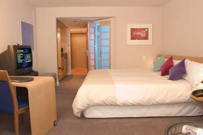 نوتل تورنتو میسیساگا سنتر