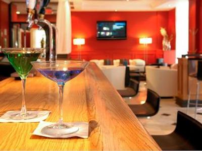 نوتل تورنتو میسیساگا سنتر