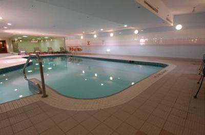 نوتل تورنتو میسیساگا سنتر