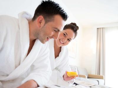 نوتل تورنتو میسیساگا سنتر