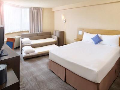 نوتل تورنتو میسیساگا سنتر