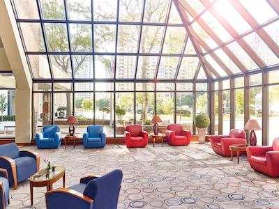 نوتل تورنتو میسیساگا سنتر