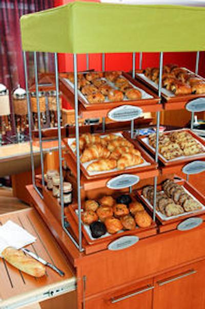 نوتل تورنتو میسیساگا سنتر