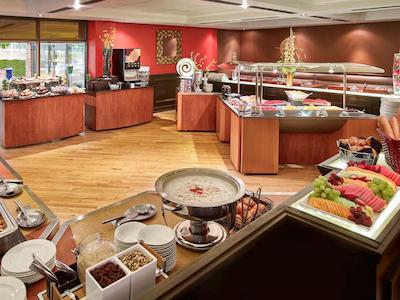 نوتل تورنتو میسیساگا سنتر