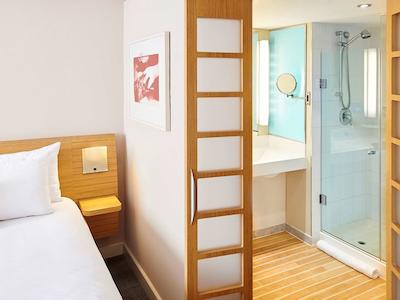 نوتل تورنتو میسیساگا سنتر