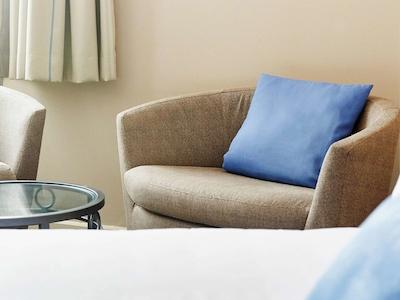 نوتل تورنتو میسیساگا سنتر