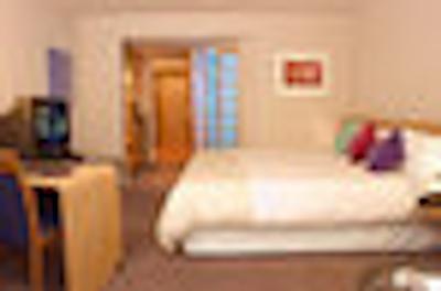 نوتل تورنتو میسیساگا سنتر