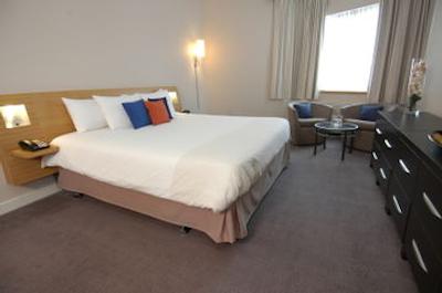 نوتل تورنتو میسیساگا سنتر