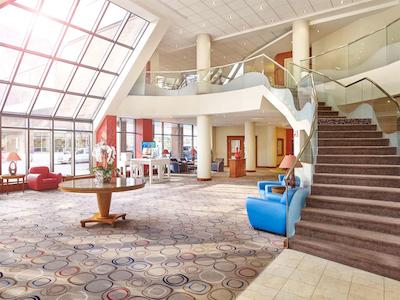 نوتل تورنتو میسیساگا سنتر