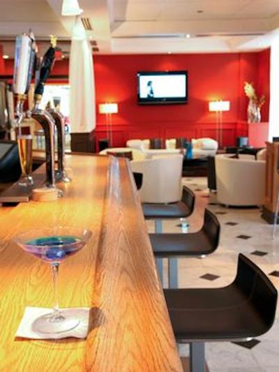 نوتل تورنتو میسیساگا سنتر