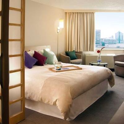 نوتل تورنتو میسیساگا سنتر