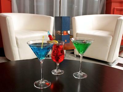 نوتل تورنتو میسیساگا سنتر