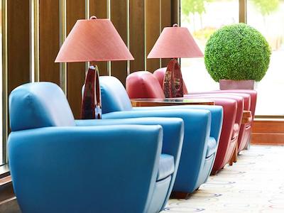 نوتل تورنتو میسیساگا سنتر